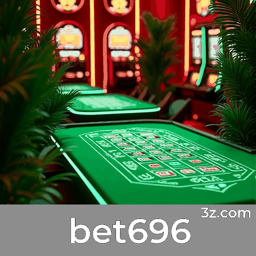 bet696: Estável, Seguro e Otimizado para o Brasil