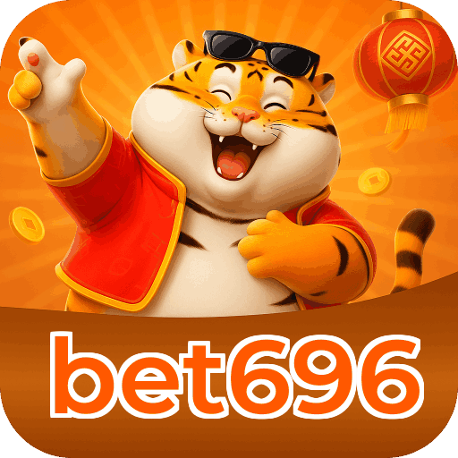 bet696 Logo
