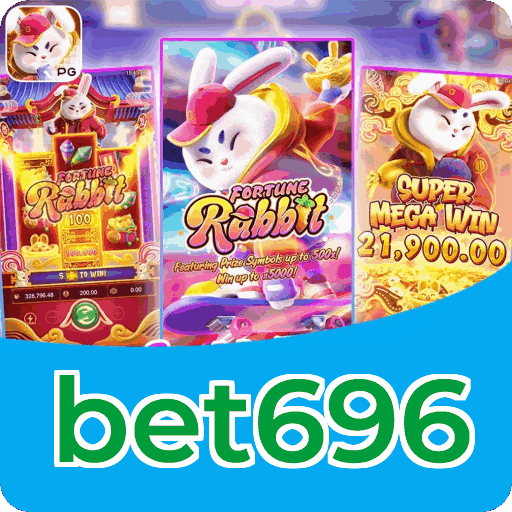 Logo Oficial bet696 Download