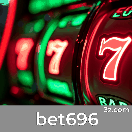 bet696: Estável, Seguro e Otimizado para o Brasil