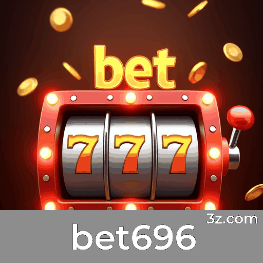 Bet696: Seu Cassino Premiado e Seguro